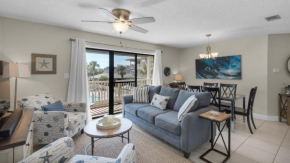 Beachwood Villas 11E - SE Seagrove